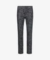 Robell Broek Allover Print