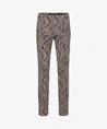 Robell Pantalon Allover Print