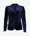 Roberto Sarto Blazer Effen