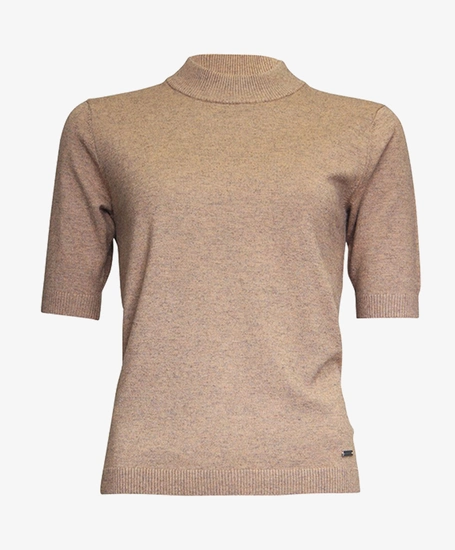 Roberto Sarto T-shirt Effen