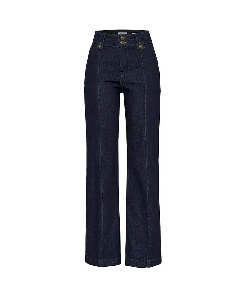 Rosner Bootcut Jeans Audrey