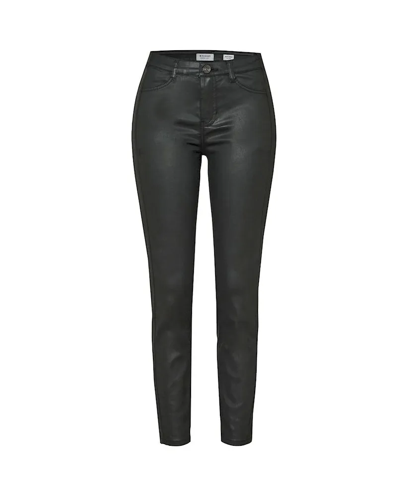 Rosner Broek Antonia Coated