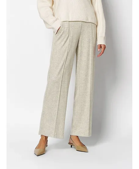 Rosner Wide Leg Broek May