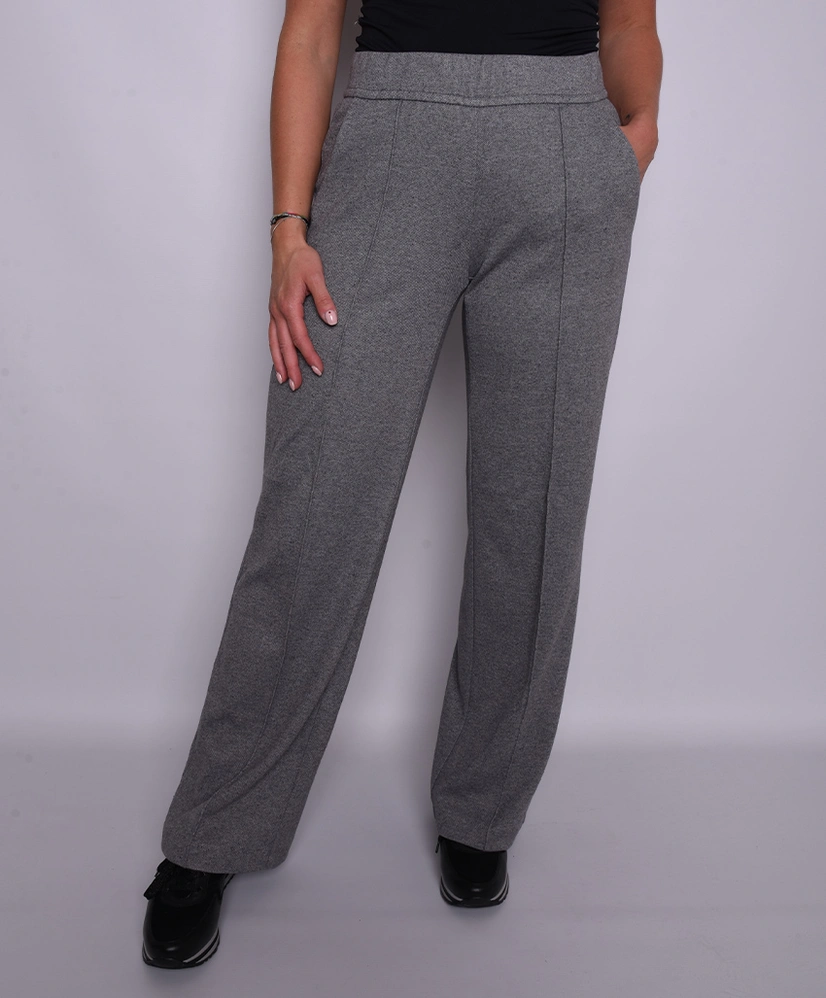 Rosner Wide Leg Broek May