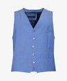 Roy Robson Gilet Melange