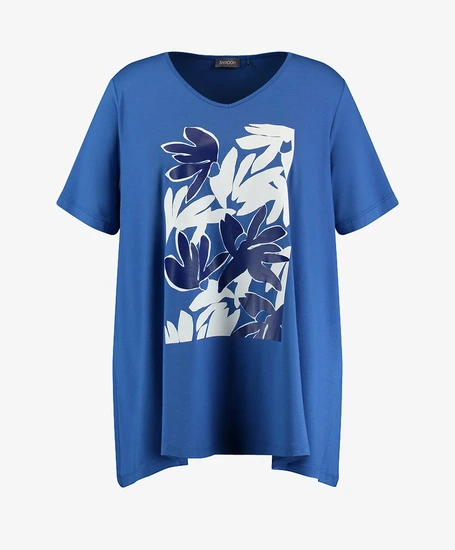 SAMOON T-shirt Print