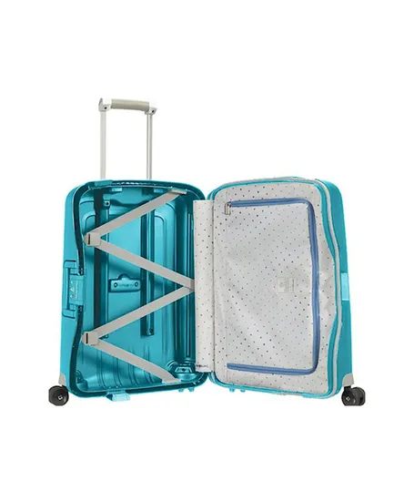 Samsonite handbagagekoffer S´Cure