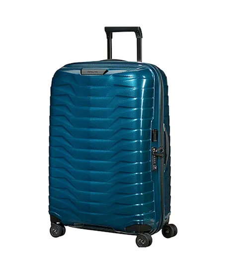 Samsonite Koffer Proxis 69 cm