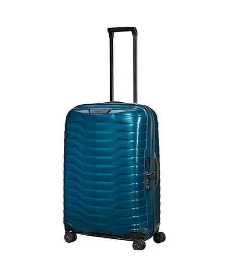 Samsonite Koffer Proxis 69 cm