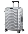 Samsonite Koffer Proxis Alu 55 cm