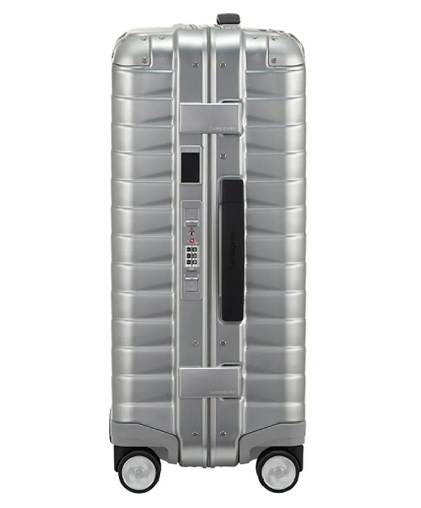 Samsonite Koffer Proxis Alu 55 cm