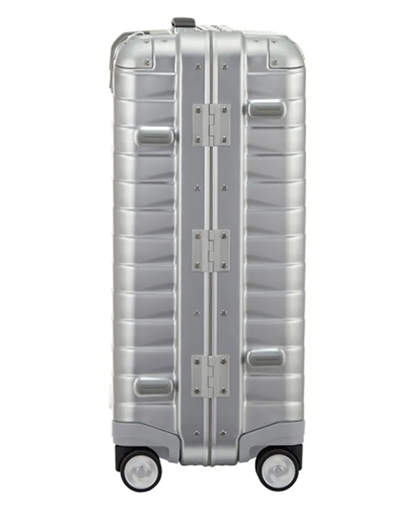 Samsonite Koffer Proxis Alu 55 cm