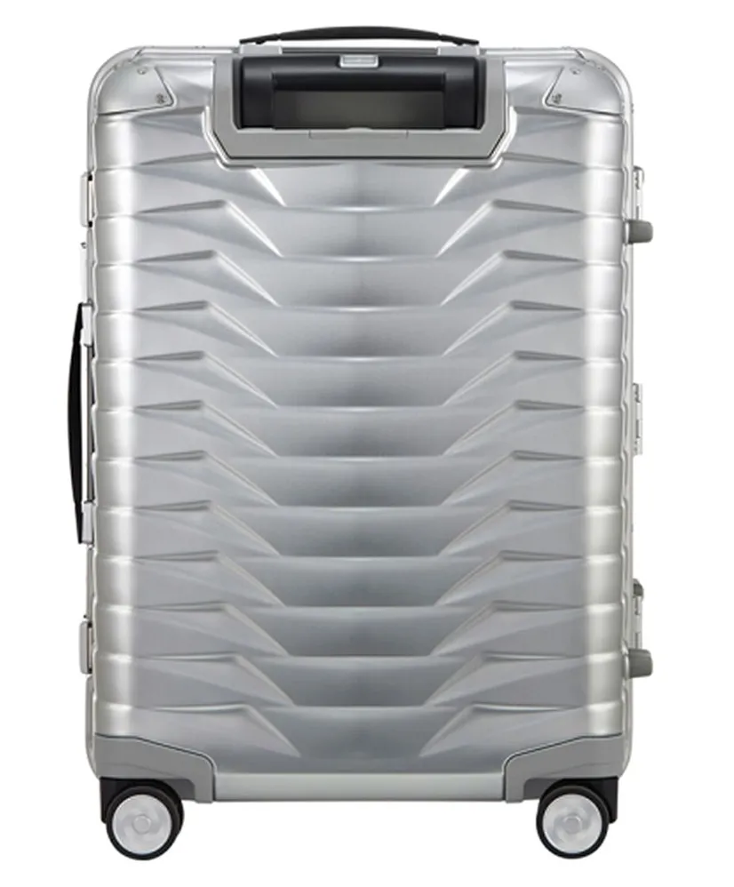 Samsonite Koffer Proxis Alu 55 cm