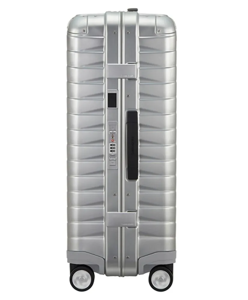 Samsonite Koffer Proxis Alu 69cm