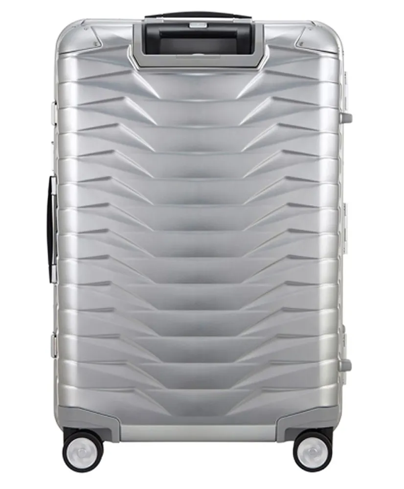 Samsonite Koffer Proxis Alu 69cm