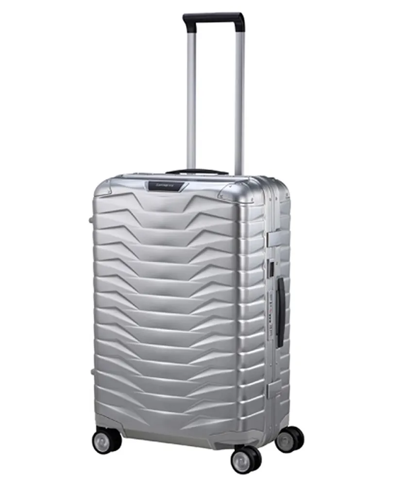 Samsonite Koffer Proxis Alu 69cm