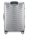 Samsonite Koffer Proxis Alu 76cm