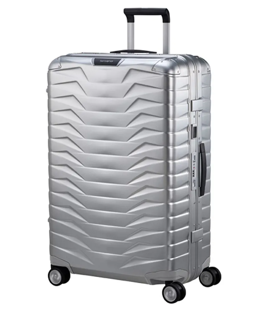 Samsonite Koffer Proxis Alu 76cm