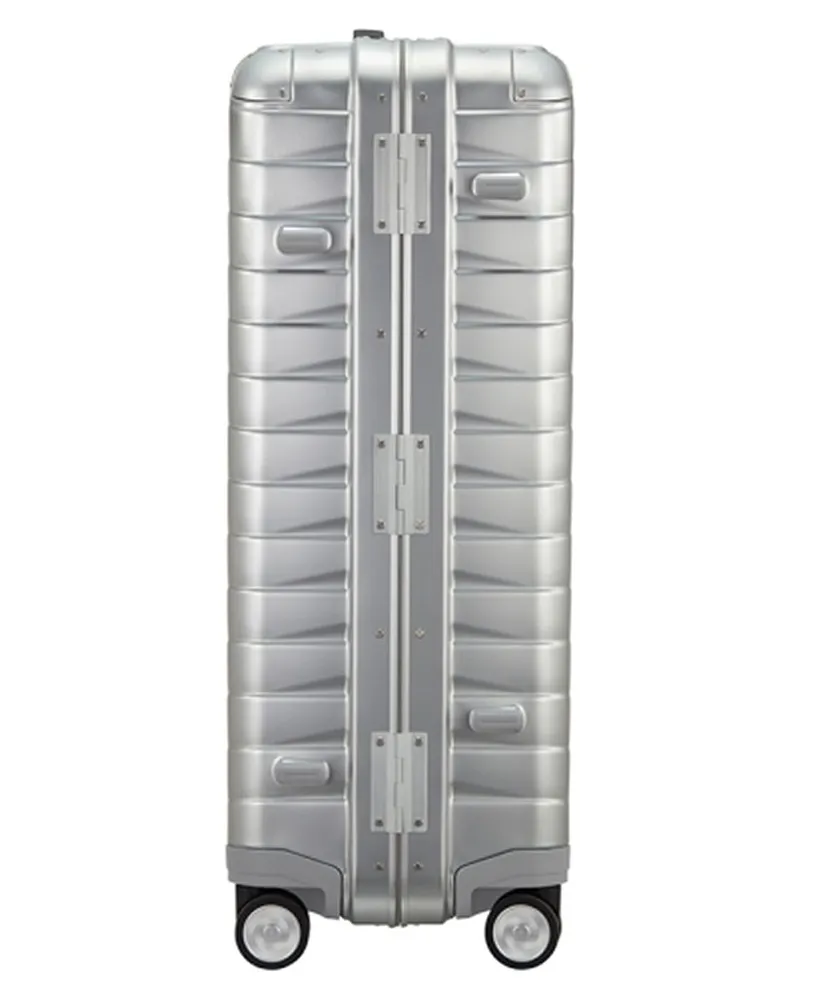 Samsonite Koffer Proxis Alu 76cm