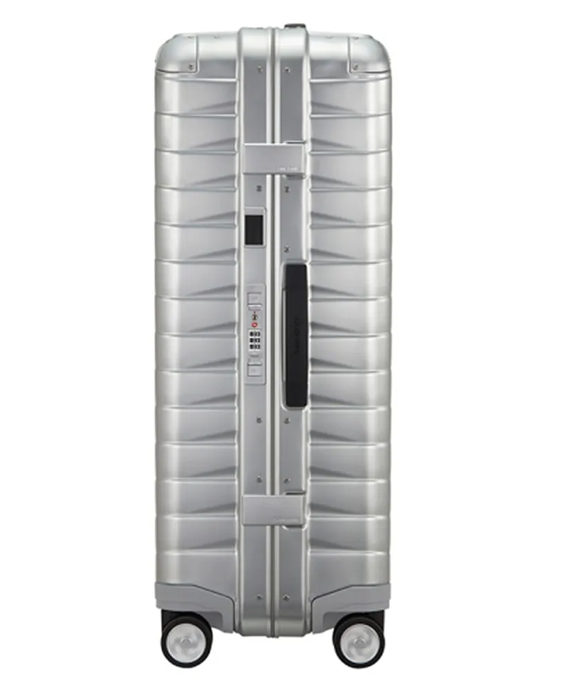 Samsonite Koffer Proxis Alu 76cm