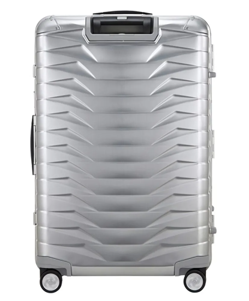 Samsonite Koffer Proxis Alu 76cm