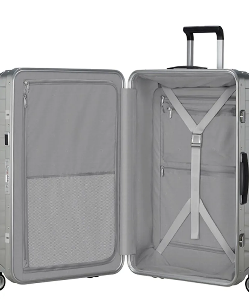 Samsonite Koffer Proxis Alu 76cm