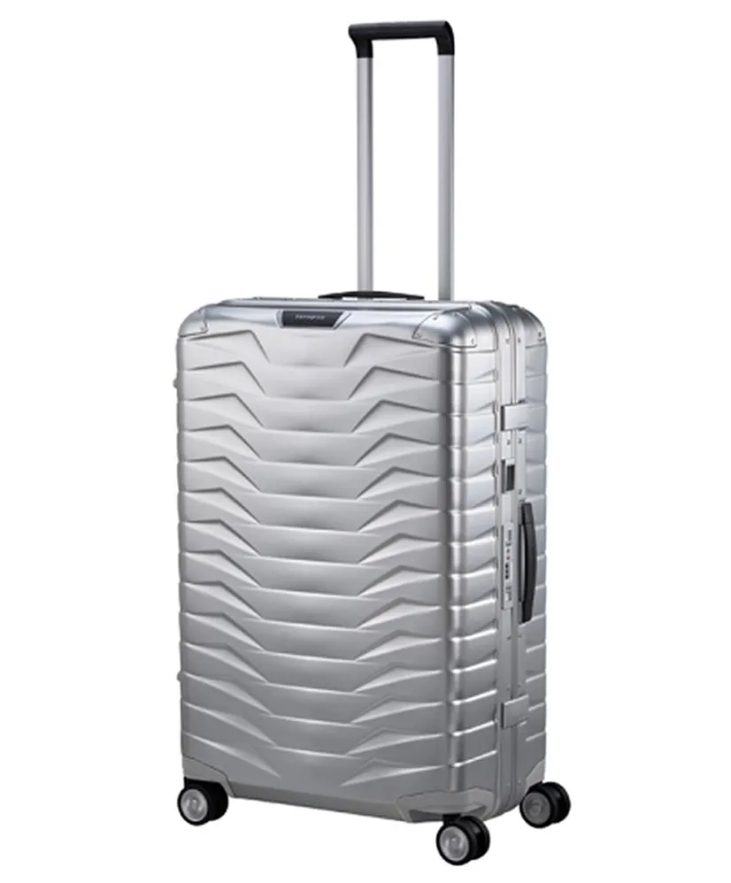 Samsonite Koffer Proxis Alu 76cm