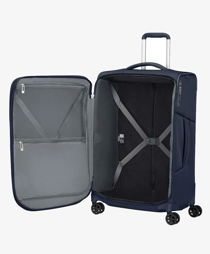 Samsonite Koffer Respark 67cm