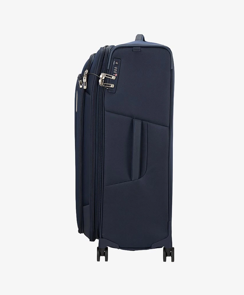 Samsonite Koffer Respark 67cm