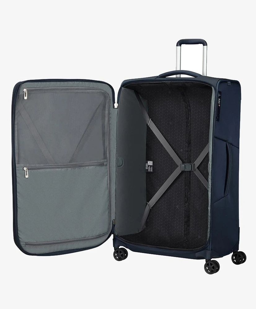 Samsonite Koffer Respark 67cm