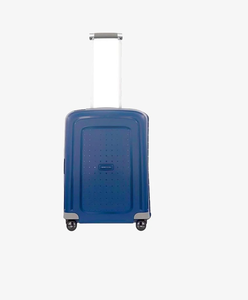 Samsonite Koffer S'Cure