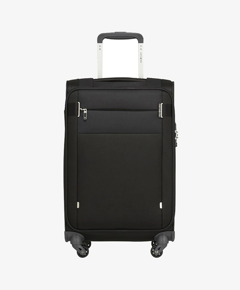 Samsonite Koffer Softcase 55cm