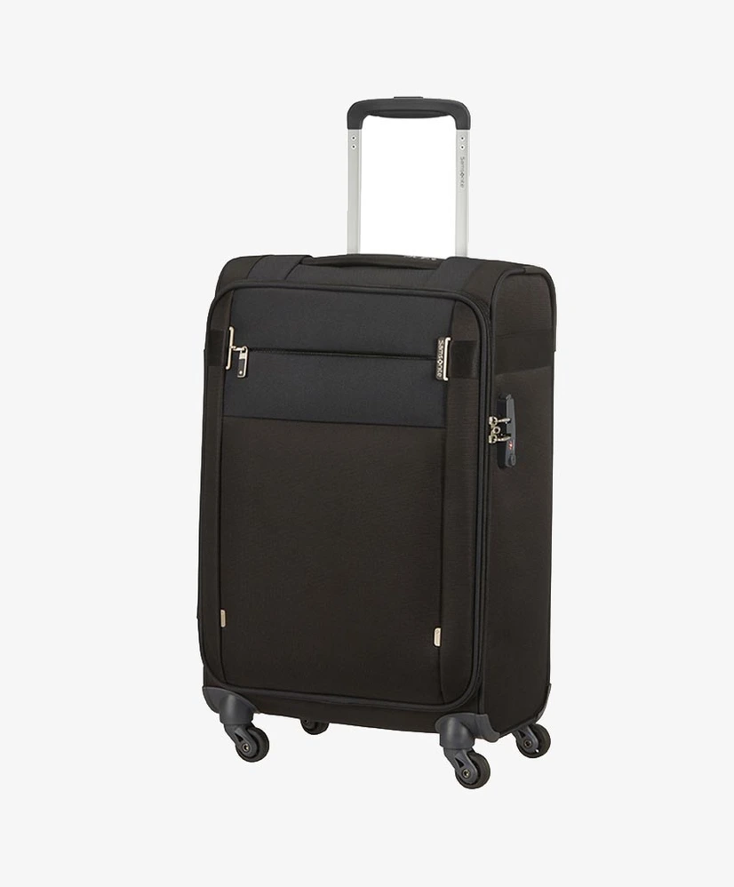 Samsonite Koffer Softcase 55cm