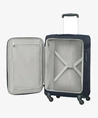 Samsonite Koffer Softcase Citybeat 55cm