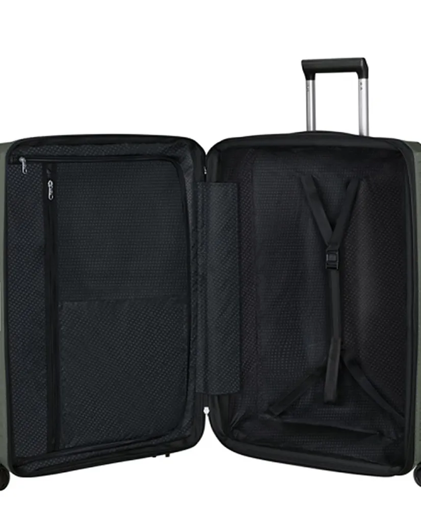 Samsonite Koffer Upscape 68cm