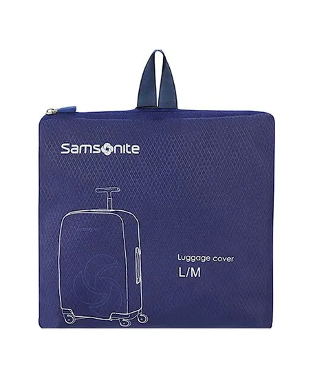 Samsonite Kofferhoes Effen