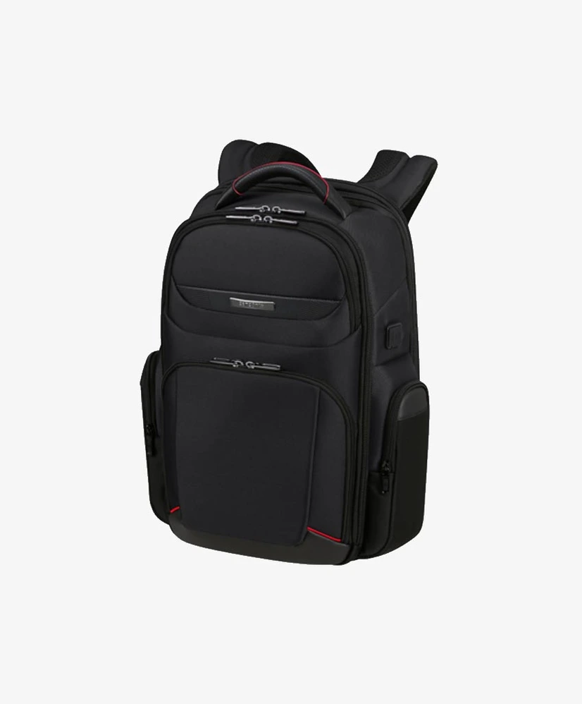 Samsonite Laptoprugzak PRO-DLX 6 15,6 inch