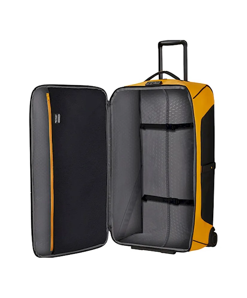 Samsonite Reistas Ecodiver