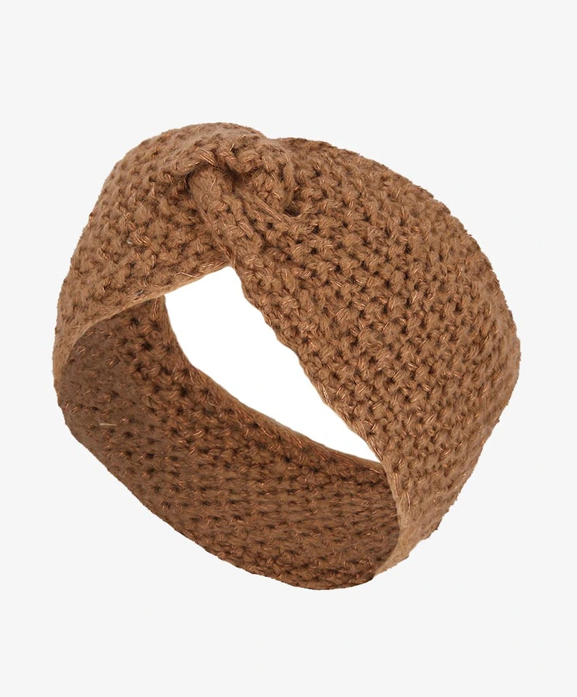 Sarlini Hoofdband Knit