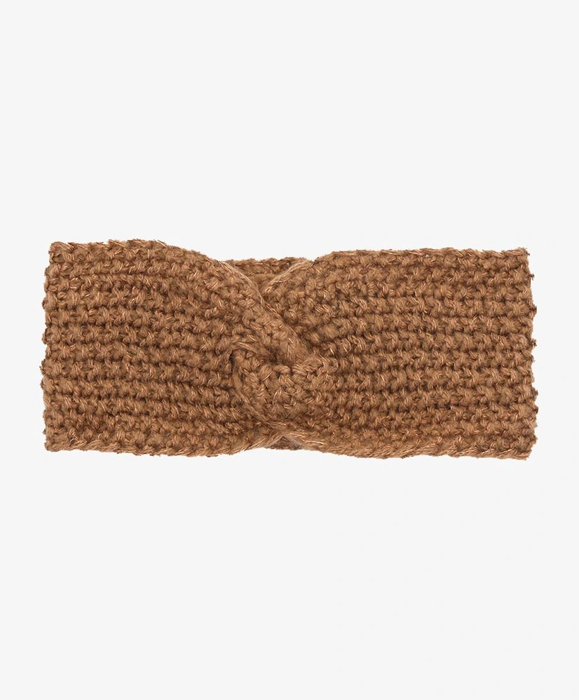 Sarlini Hoofdband Knit