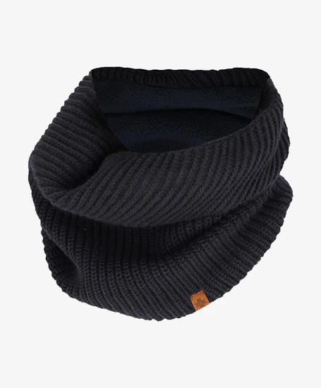 Sarlini Sjaal Col Knit Snood