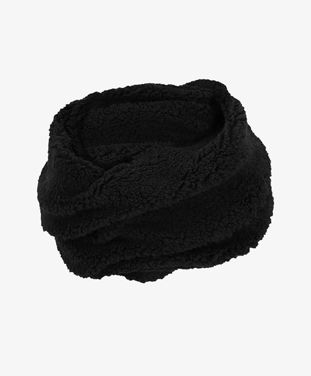 Sarlini Sjaal Col Knit Snood