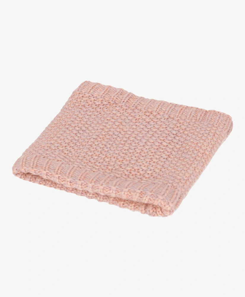 Sarlini Sjaal Col Knit Snood