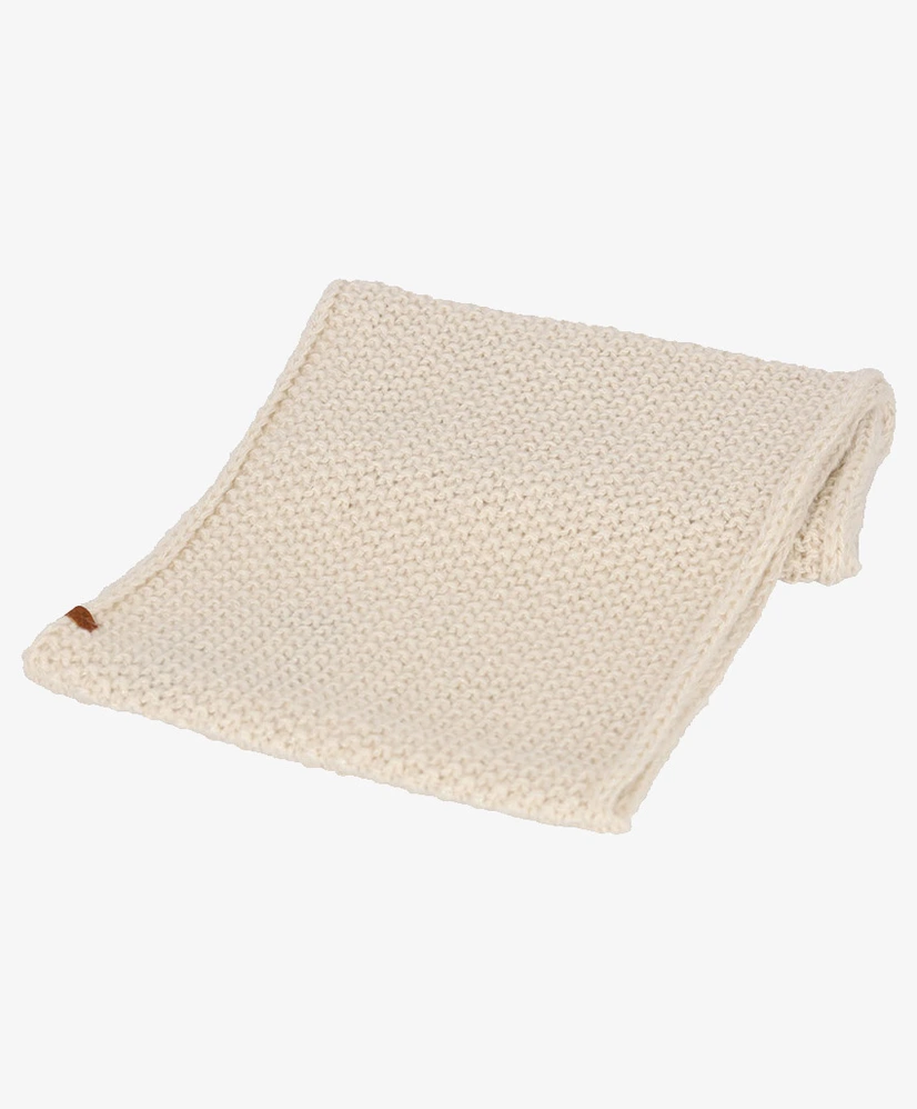 Sarlini Sjaal Col Knit Snood