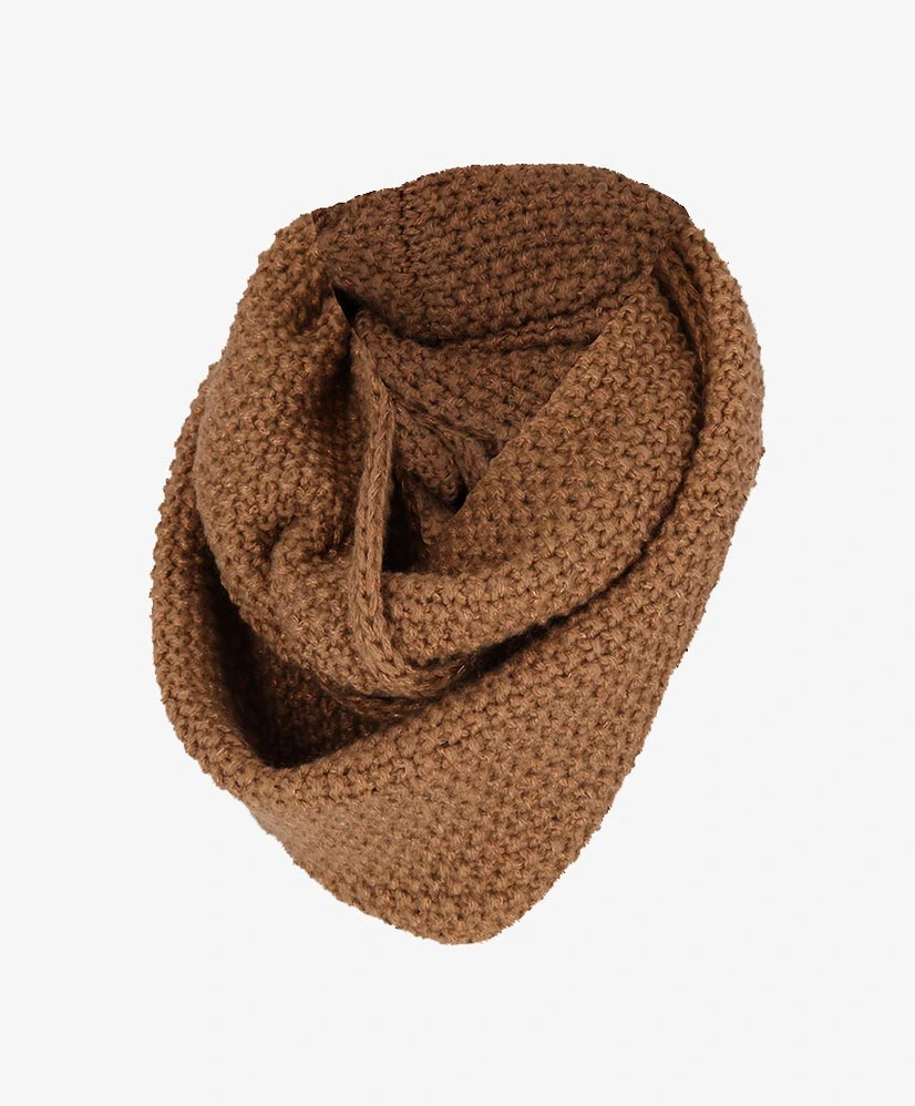 Sarlini Sjaal Col Knit Snood