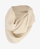 Sarlini Sjaal Col Knit Snood