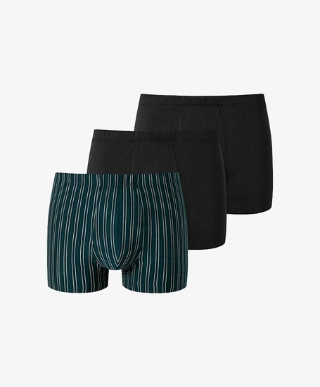 Schiesser Boxer 3-Pack