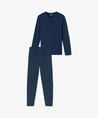 Schiesser Pyjama Casual Essentials