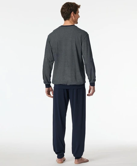 Schiesser Pyjama Comfort Essentials