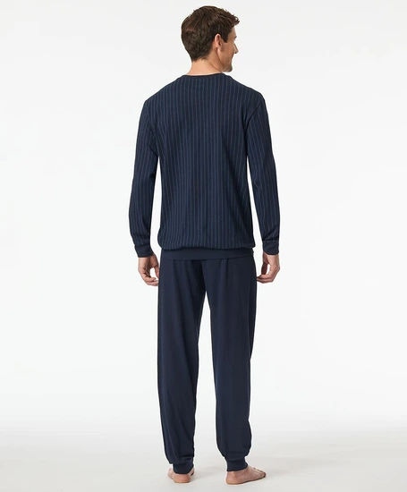 Schiesser Pyjama Comfort Essentials